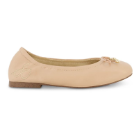 Girls' Sam Edelman Felicia Flat Little 11Y Beige