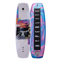 Women's Hyperlite 2024 Aries Wakeboard