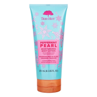 Tree Hut Peppermint Pearl Moisturizing Body Lotion