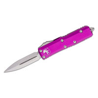 Microtech 232-10VI UTX 85 Automatic Knife