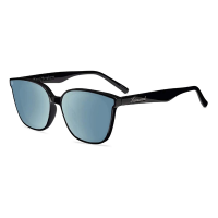 Men's Knockaround Night Swim Polarized Sunglasses Blue/Black