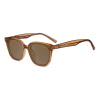 Men's Knockaround Rio Polarized Sunglasses Sand/Amber