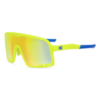 Boys' Kids' Knockaround High Voltage Sunglasses Yellow/Gold