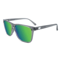 Men's Knockaround Moonshine Polarized Sunglasses Grey