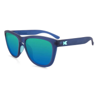 Men's Knockaround Mint Polarized Sunglasses Navy