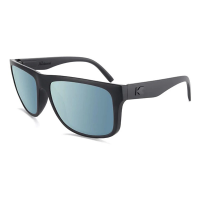 Men's Knockaround Torrey Pines Polarized Sunglasses Black