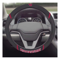 Fanmats Oklahoma Sooners Steering Wheel Cover