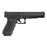 Glock G40 Gen4 Competition MOS Pistol