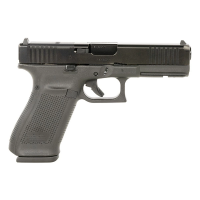 Glock G20 Gen5 MOS Standard Size Pistol