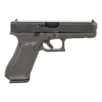 GLOCK G17 Gen5 Standard Pistol