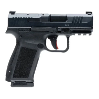 Canik Mete MC9L Sub-Compact Optic Ready Pistol