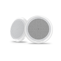 Garmin Fusion EL 6.5" 80-Watt Classic White Marine Speakers