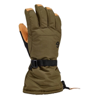 Men's Gordini Foundation Gloves 2XLarge Army Tan