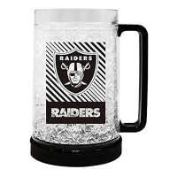 Logo Brands Las Vegas Raiders Freezer Mug