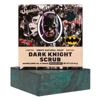 Dr. Squatch Batman Dark Night Bar Soap