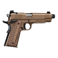 Kimber Desert Warrior (TFS) 45 ACP Pistol