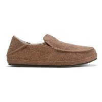 Women's OluKai Nohea Hulu Slippers 7 Tan