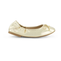 Girls' Sam Edelman Felicia S Flex Youth 3 Gold