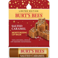 Burt's Bees Limited-Edition Salted Caramel Lip Balm