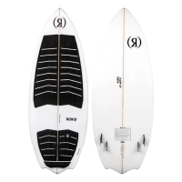 Ronix 2023 Flyweight Atlantik Wakesurf Board