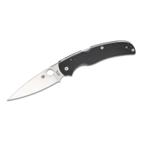 Spyderco C244GP Native Chief Folding Knife