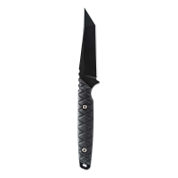 TOOR Knives KINGPIN Tactical Tanto Fixed Blade Knife The Don