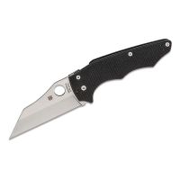 Spyderco C253GP YoJumbo Folding Pocket Knife