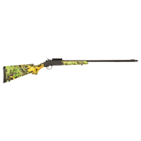 Stevens 301 Turkey 20 Single-Shot Shotgun Mossy Oak Obsession