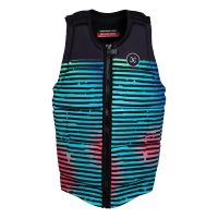 Ronix Party Athletic Comp Life Vest