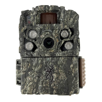 Browning Strike Force FHDR Trail Camera