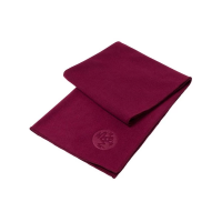 Manduka eQua Yoga Hand Towel - Root