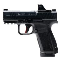 Canik METE MC9L Micro-Compact Pistol With Mecanik Mo1 Red Dot