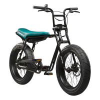 SUPER73 Z1Electric Bike