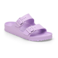 Women's BIRKENSTOCK Arizona EVA Slide Sandals Crocus