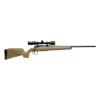 Savage Arms Axis 2 XP Rifle Combo