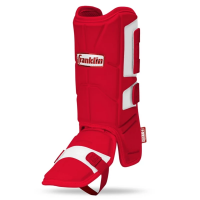 Franklin PRT Adult Baseball & Softball Leg Guard