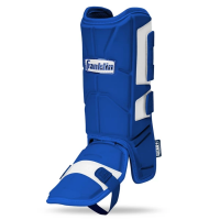 Franklin PRT Adult Baseball & Softball Leg Guard