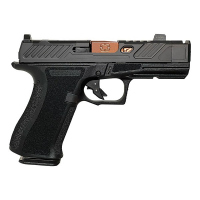 Shadow Systems CR920XP Compensated Sub-Compact Pistol