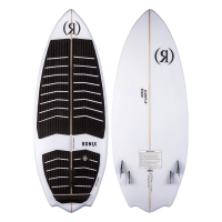 Ronix 2024 BLEM Flyweight Atlantik Wakesurf Board