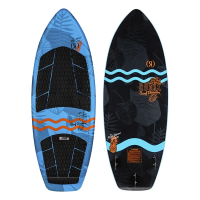 Ronix 2021 BLEM Marsh "Mellow" Thrasher Wakesurf Board