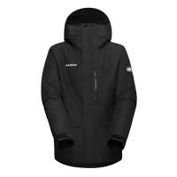 Men's Mammut Fall Line HS Thermo Jacket Small Black