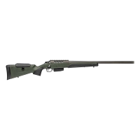 Tikka T3x Super Varmint Rifle