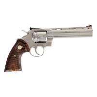 Colt Python Target Revolver