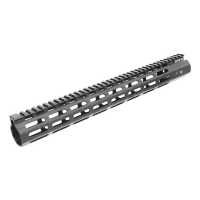 UTG Pro M-Lok AR15 Super Slim Free Float Handguard