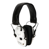 Howard Leight Impact Sport MultiCam Electronic Earmuff