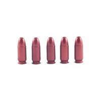 Azoom Snap Cap Pistol 5 Pack