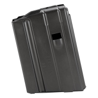 Duramag 7.62x39mm AR-15 Steel Magazine