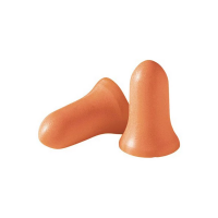 Howard Leight Foam Ear Plug, 5-Pack