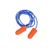 Radians Earplugs 6 Pr Disposable Foam