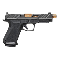 Shadow Systems MR920L Elite Compact Pistol With Threaded Barrel